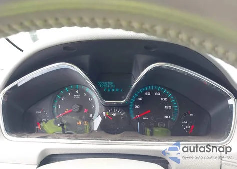 2015 Chevrolet Traverse 1Lt from USA, damaged, VIN 1GNKRGKDXFJ387920